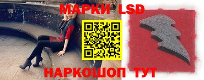 стафф Кинель